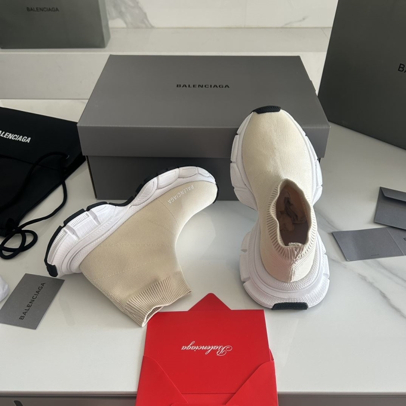 Balenciaga Casual Shoes